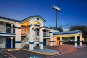 Гостиница Travelodge by Wyndham Killeen/Fort Hood  Килин
